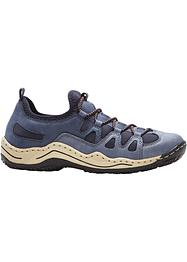 Slip on Rieker, Rieker