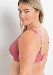 Reggiseno t-shirt con ferretto, bonprix