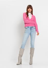 Cardigan a portafoglio, BODYFLIRT