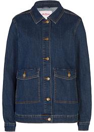 Giacca di jeans, John Baner JEANSWEAR