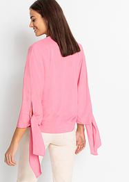 Tunica con scollatura a V, BODYFLIRT