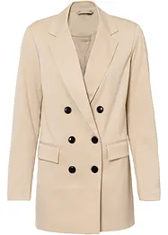 Blazer a doppiopetto, bonprix