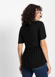 Maglia con pizzo, BODYFLIRT