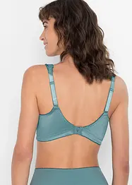 Reggiseno contenitivo senza ferretto, bonprix