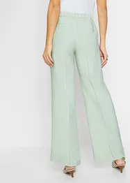 Pantaloni a palazzo, bonprix