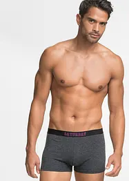 Boxer aderenti (pacco da 7), bonprix