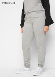 Pantaloni tuta Essential, stretti, bpc bonprix collection