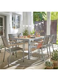 Tappeto rotondo da interno ed esterno, bpc living bonprix collection