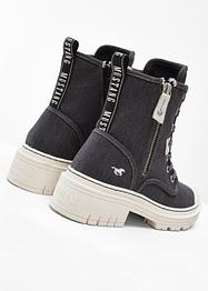 Sneaker alte Mustang, Mustang