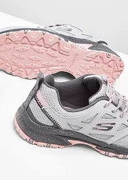 Scarpe da trekking con memory foam Skechers, Skechers