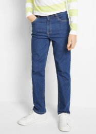 Jeans con Positive Denim, loose fit, John Baner JEANSWEAR