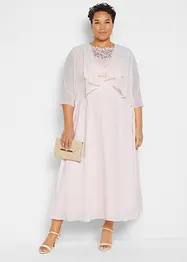 Bolero in fine chiffon, bonprix