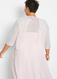 Bolero in fine chiffon, bonprix