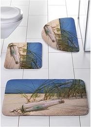 Tappeto da bagno con memory foam, bpc living bonprix collection