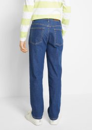 Jeans con Positive Denim, loose fit, John Baner JEANSWEAR