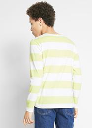 Maglia a maniche lunghe, bpc bonprix collection