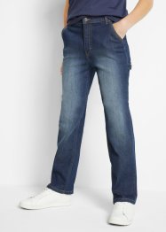 Jeans stile worker loose fit, John Baner JEANSWEAR
