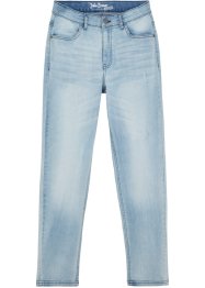 Jeans, tapered fit, John Baner JEANSWEAR