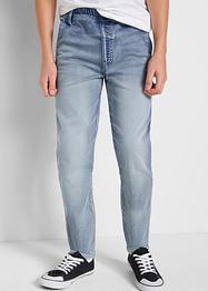 Jeans tapered fit, John Baner JEANSWEAR