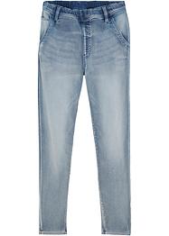 Jeans tapered fit, John Baner JEANSWEAR