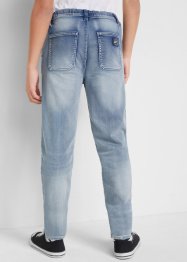 Jeans tapered fit, John Baner JEANSWEAR