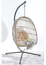 Poltrona sospesa 1 posto, bpc living bonprix collection