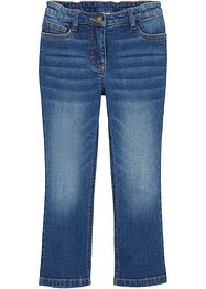 Jeans bootcut con Positive Denim #1 Fabric, John Baner JEANSWEAR
