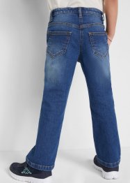 Jeans bootcut con Positive Denim #1 Fabric, John Baner JEANSWEAR