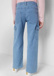 Jeans cargo, John Baner JEANSWEAR