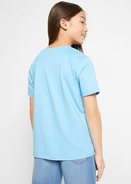 T-shirt (pacco da 2), bpc bonprix collection