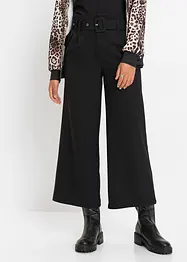 Pantaloni culotte, bonprix