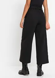 Pantaloni culotte, bonprix