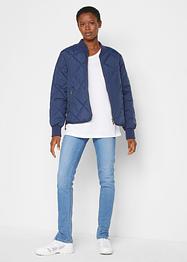 Giacca trapuntata oversize, bpc bonprix collection