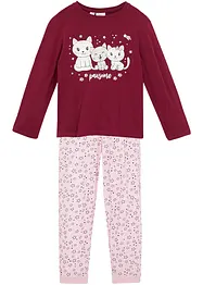 Pigiama (set 2 pezzi), bonprix