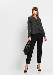 Blusa con fiocco, BODYFLIRT