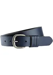 Cintura in pelle, bonprix