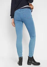 Jeggings prémaman elasticizzati, bonprix