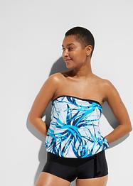 Tankini (set 2 pezzi) ad asciugatura rapida, bpc bonprix collection