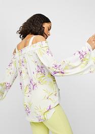 Tunica con cut-out, bpc selection premium