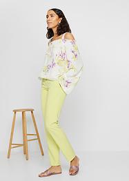 Tunica con cut-out, bpc selection premium