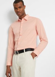 Camicia elegante slim fit (pacco da 2), bpc selection