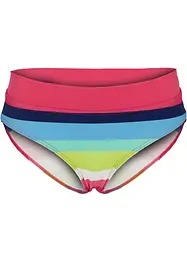 Slip per bikini in poliammide riciclata, bpc bonprix collection