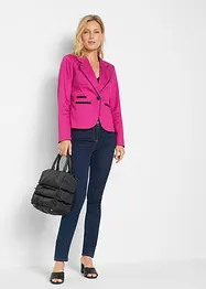 Blazer elasticizzato, bonprix