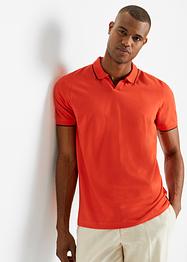 Polo in cotone biologico, bpc selection