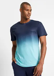 Maglia per sport con colori sfumati, bonprix