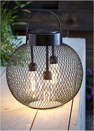Lanterna solare, bpc living bonprix collection