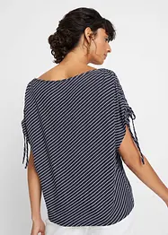 Maglia in morbida viscosa, bonprix
