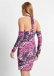 Abito con cut-out, BODYFLIRT boutique