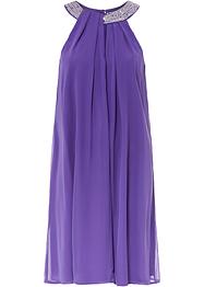 Abito con scollo all'americana, BODYFLIRT boutique