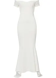 Abito da sposa con pizzo, BODYFLIRT boutique